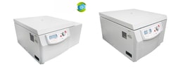 OHAUS™ Frontier™ 5916 Multi-Pro Centrifuges